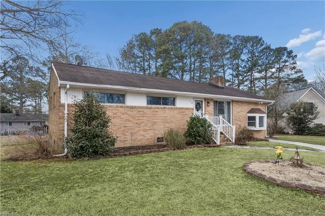 118 Winston DR, Williamsburg, VA 23185