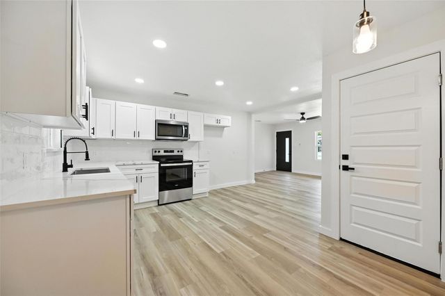 4413 Quails Lane, Fort Worth, TX 76119