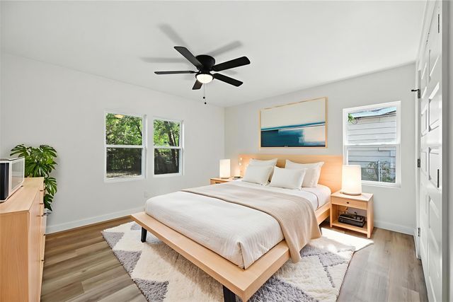 4413 Quails Lane, Fort Worth, TX 76119