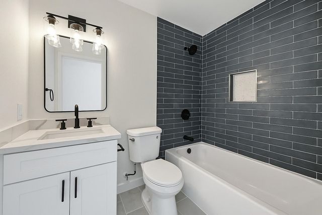 4413 Quails Lane, Fort Worth, TX 76119