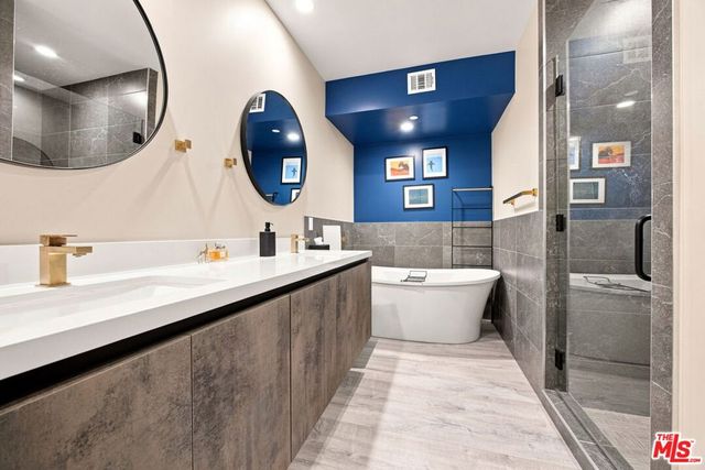 11622 Colfax Meadow Lane, Studio City, CA 91604
