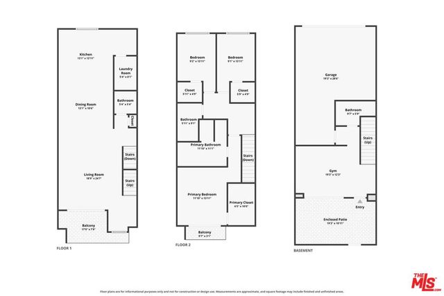 11622 Colfax Meadow Lane, Studio City, CA 91604