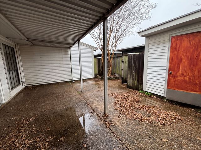 9503 Balsa Drive, Shreveport, LA 71115