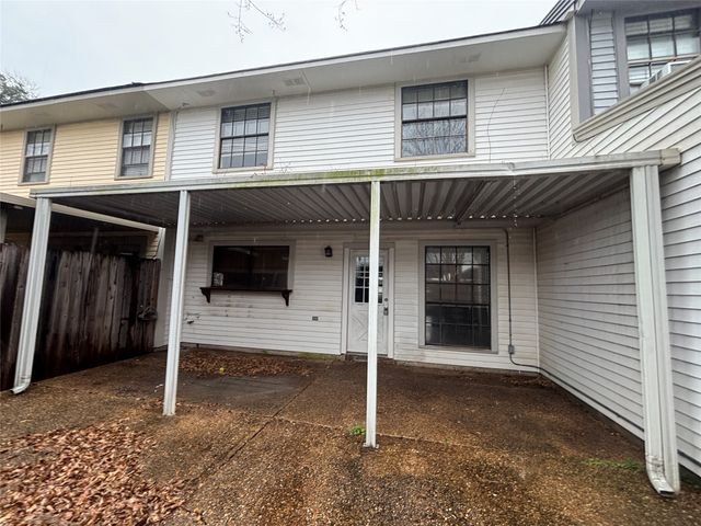 9503 Balsa Drive, Shreveport, LA 71115