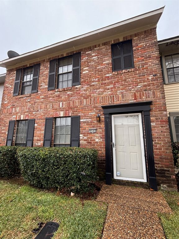 9503 Balsa Drive, Shreveport, LA 71115