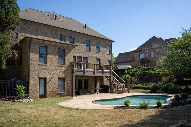5305 Harris Springs Drive, Cumming, GA 30040
