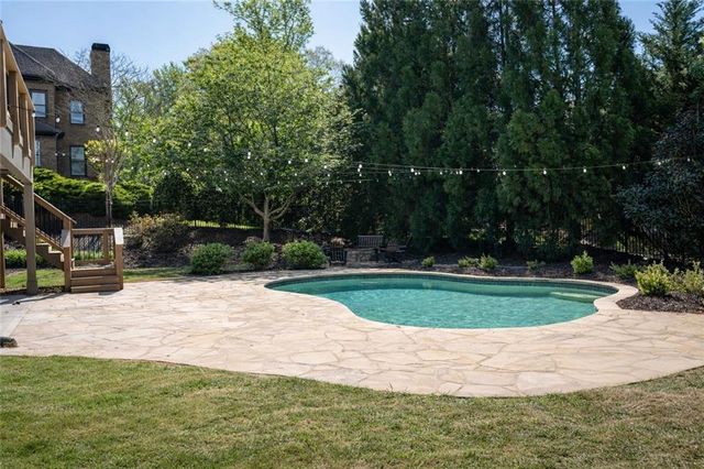 5305 Harris Springs Drive, Cumming, GA 30040