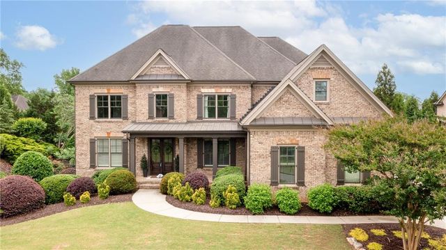 5305 Harris Springs Drive, Cumming, GA 30040
