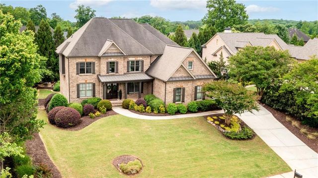 5305 Harris Springs Drive, Cumming, GA 30040