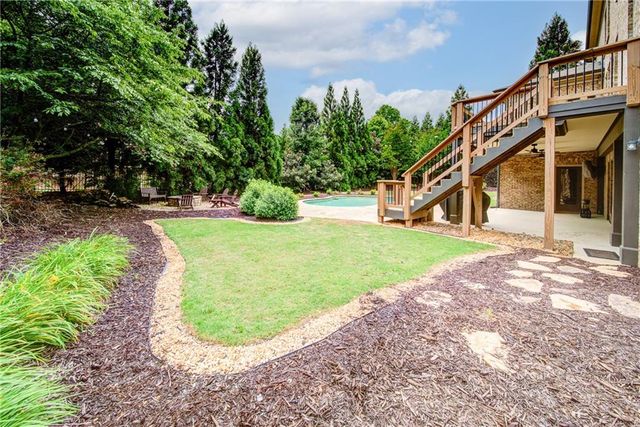 5305 Harris Springs Drive, Cumming, GA 30040