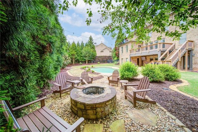 5305 Harris Springs Drive, Cumming, GA 30040