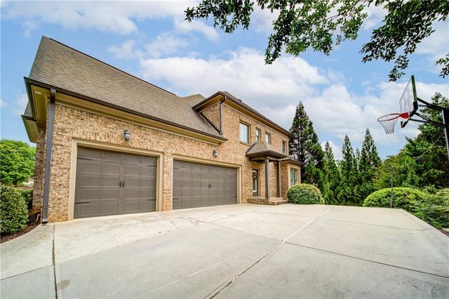 5305 Harris Springs Drive, Cumming, GA 30040