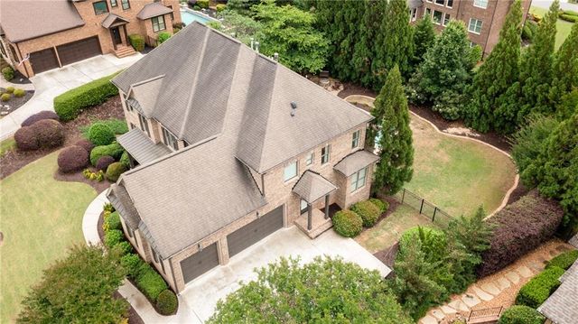 5305 Harris Springs Drive, Cumming, GA 30040
