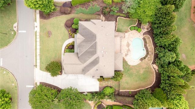 5305 Harris Springs Drive, Cumming, GA 30040