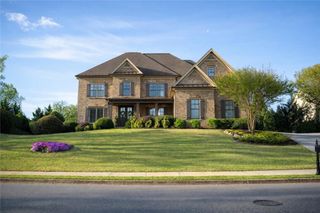 5305 Harris Springs Drive, Cumming, GA 30040