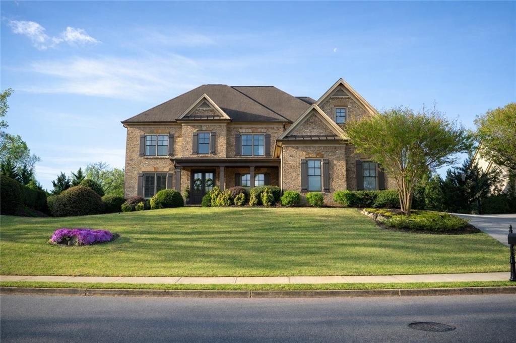 5305 Harris Springs Drive, Cumming, GA 30040