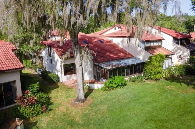 401 CLUSTERWOOD DRIVE, Yalaha, FL 34797