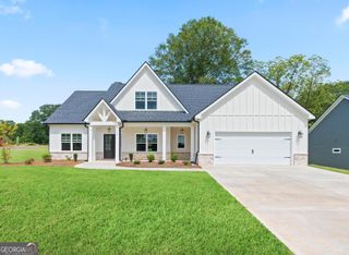 15 Cloverhurst Drive LOT 15, Newnan, GA 30263