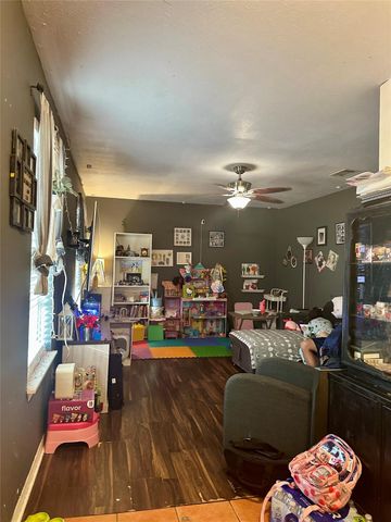 15815 Boridge Circle, Houston, TX 77053