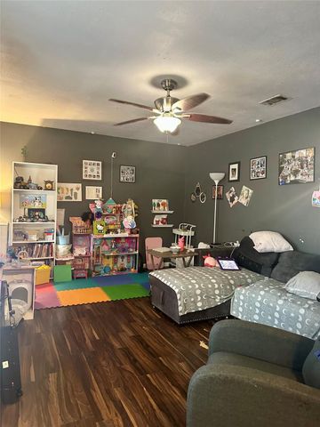 15815 Boridge Circle, Houston, TX 77053