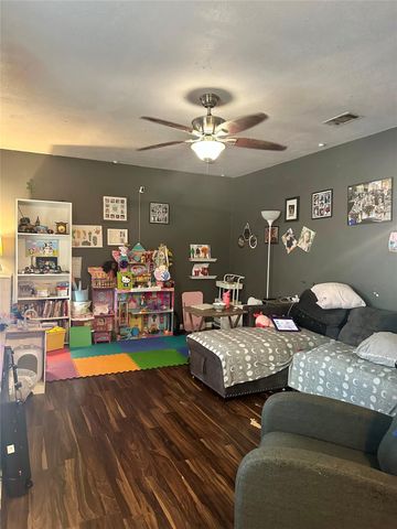 15815 Boridge Circle, Houston, TX 77053