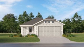 1672 Stellar Sea Lane, Fort Worth, TX 76140