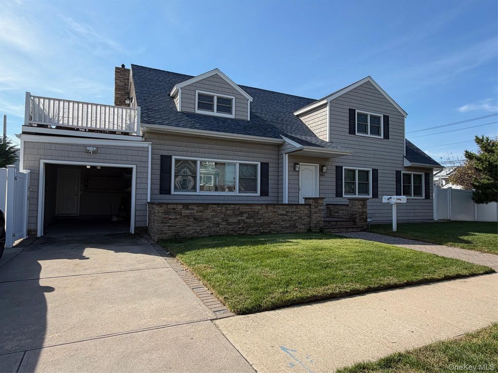 400 E Beech Main, Long Beach, NY 11561