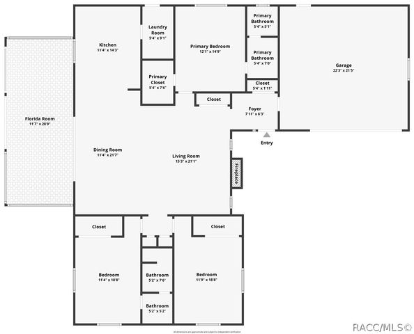 8831 E Sandpiper Drive, Inverness, FL 34450