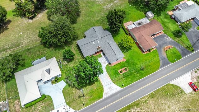 8831 E Sandpiper Drive, Inverness, FL 34450