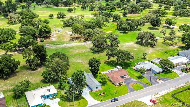 8831 E Sandpiper Drive, Inverness, FL 34450