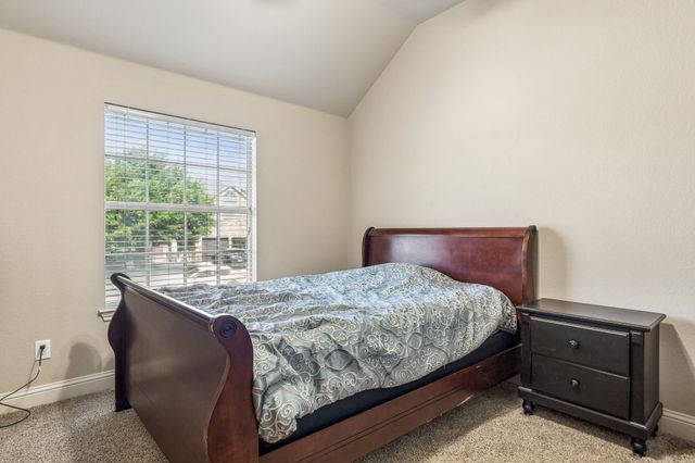 301 Tobiano Court, Celina, TX 75009