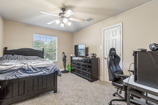 301 Tobiano Court, Celina, TX 75009