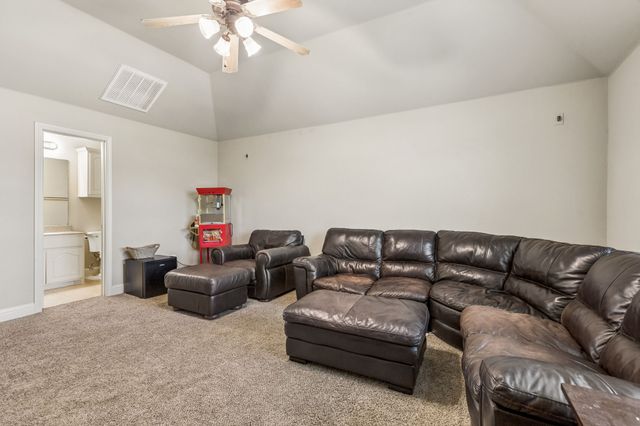 301 Tobiano Court, Celina, TX 75009