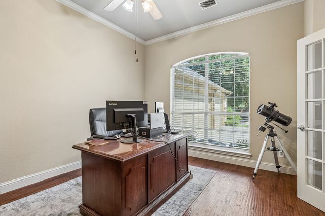 301 Tobiano Court, Celina, TX 75009