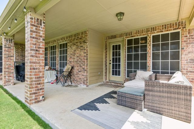 301 Tobiano Court, Celina, TX 75009