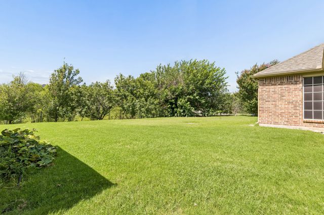 301 Tobiano Court, Celina, TX 75009