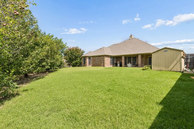 301 Tobiano Court, Celina, TX 75009