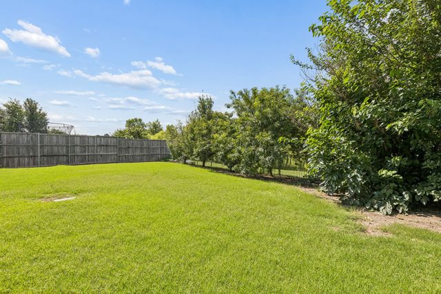 301 Tobiano Court, Celina, TX 75009