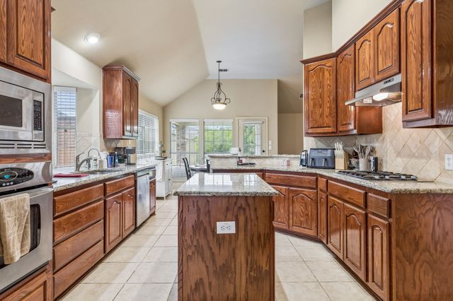301 Tobiano Court, Celina, TX 75009