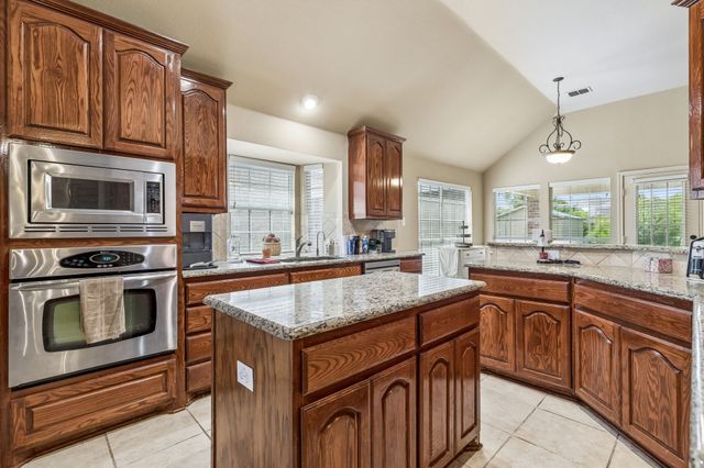 301 Tobiano Court, Celina, TX 75009