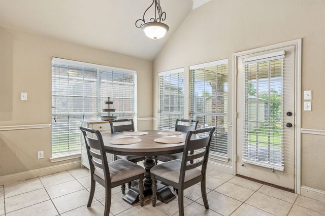 301 Tobiano Court, Celina, TX 75009