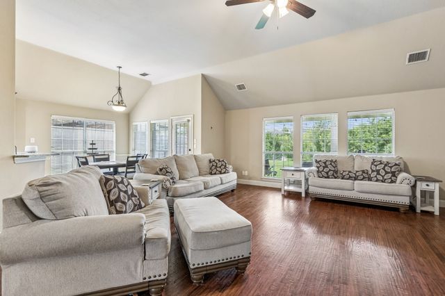 301 Tobiano Court, Celina, TX 75009