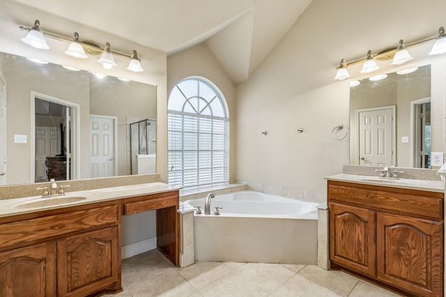 301 Tobiano Court, Celina, TX 75009
