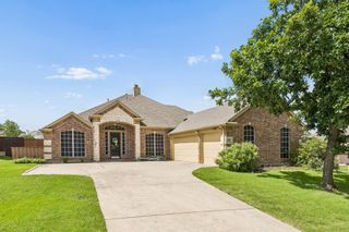 301 Tobiano Court, Celina, TX 75009