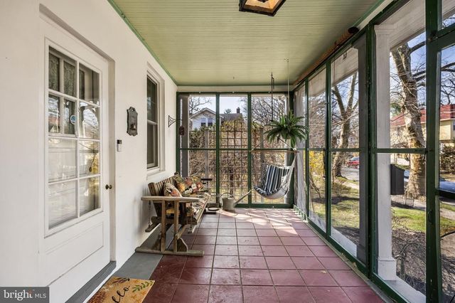 117 LESLIE AVE, Merchantville, NJ 08109