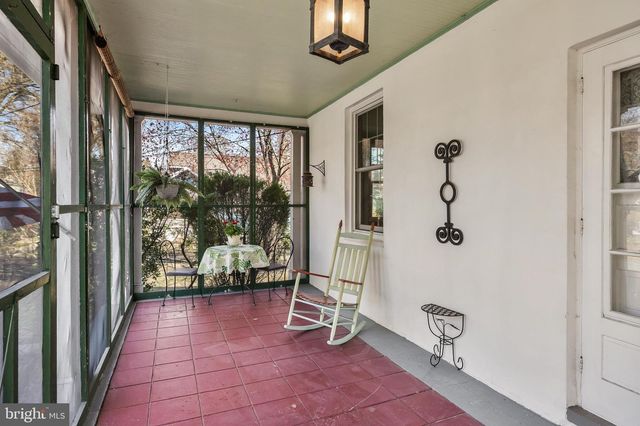 117 LESLIE AVE, Merchantville, NJ 08109