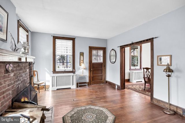 117 LESLIE AVE, Merchantville, NJ 08109