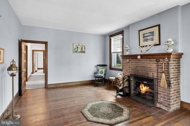 117 LESLIE AVE, Merchantville, NJ 08109
