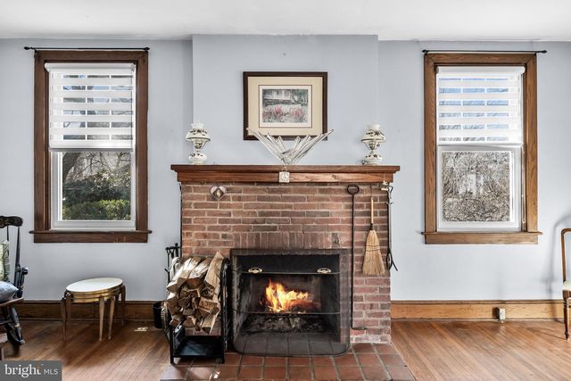 117 LESLIE AVE, Merchantville, NJ 08109