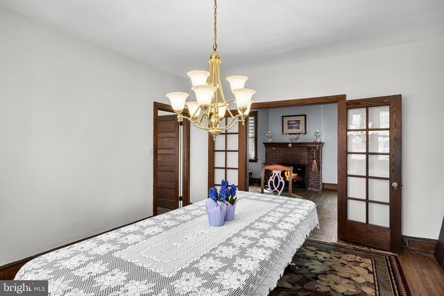 117 LESLIE AVE, Merchantville, NJ 08109
